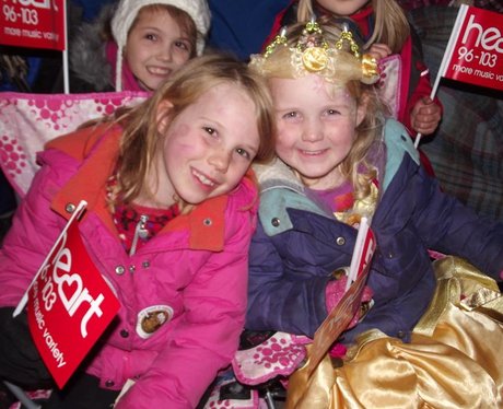 Bridgwater Carnival