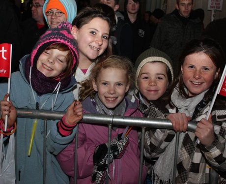 Bridgwater Carnival