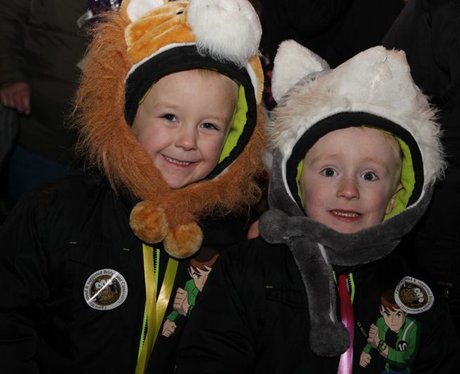 Bridgwater Carnival