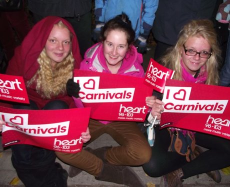 Bridgwater Carnival