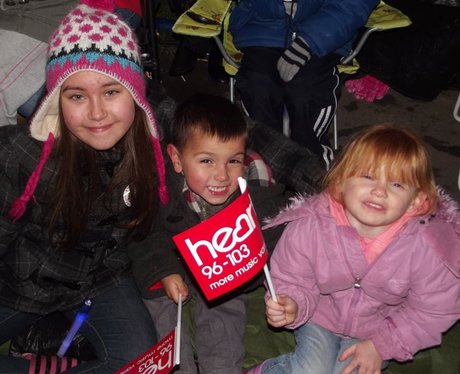 Bridgwater Carnival