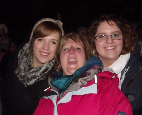 Bridgwater Carnival