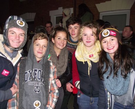 Bridgwater Carnival