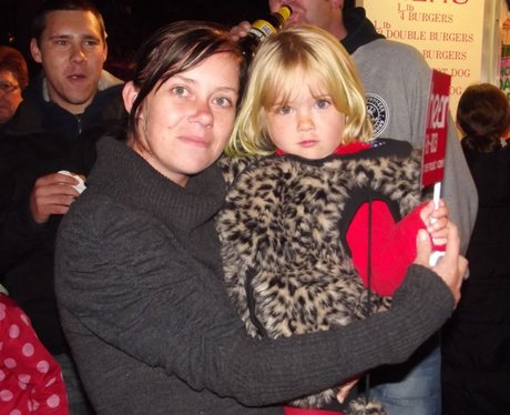 Bridgwater Carnival