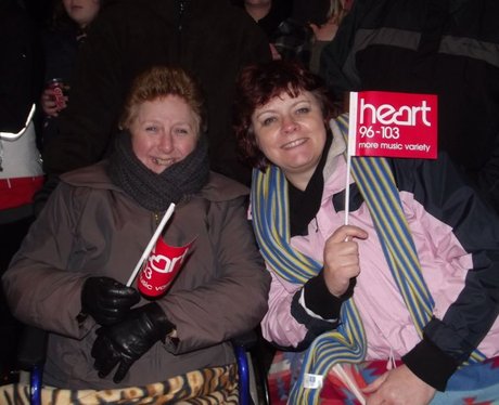 Bridgwater Carnival