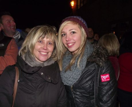 Bridgwater Carnival