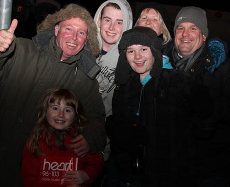Bridgwater Carnival
