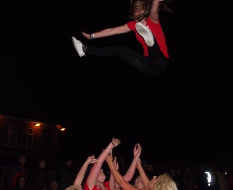 Bridgwater Carnival
