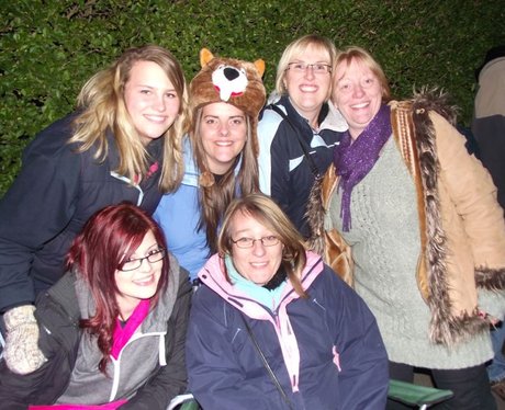 Bridgwater Carnival