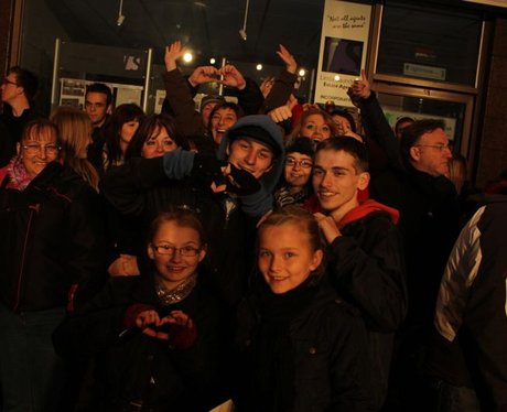 Bridgwater Carnival