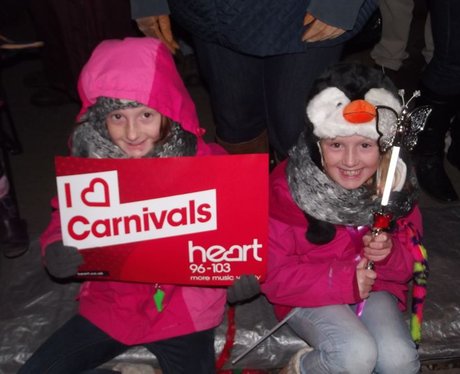 Bridgwater Carnival