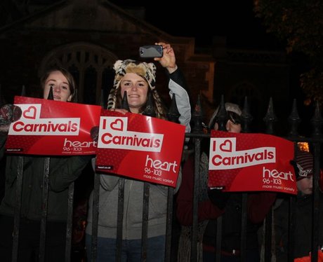 Bridgwater Carnival