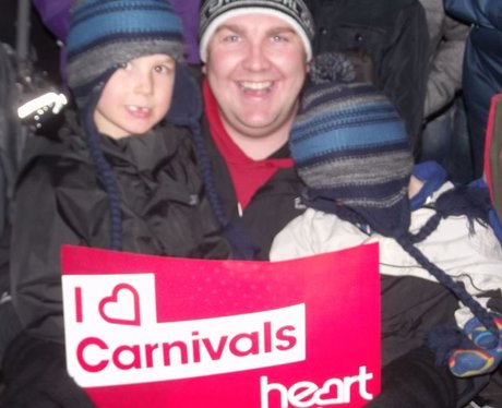Bridgwater Carnival
