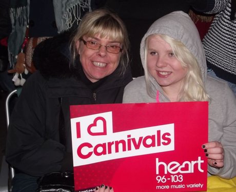 Bridgwater Carnival