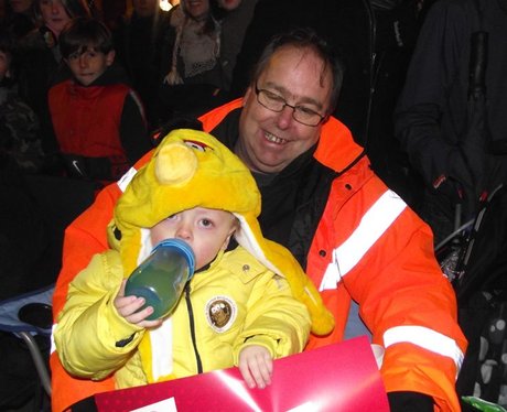 Bridgwater Carnival