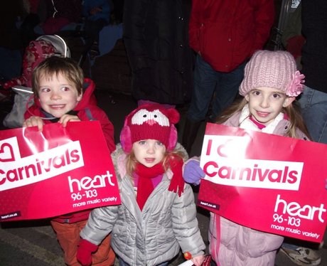 Bridgwater Carnival