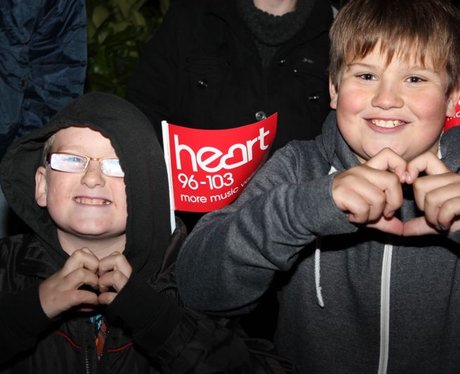 Bridgwater Carnival