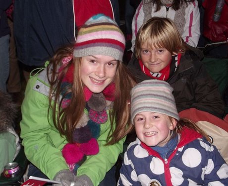 Bridgwater Carnival