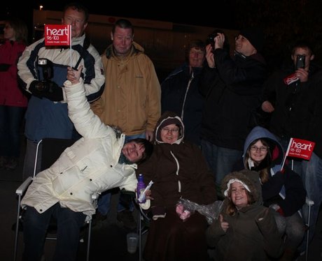Bridgwater Carnival