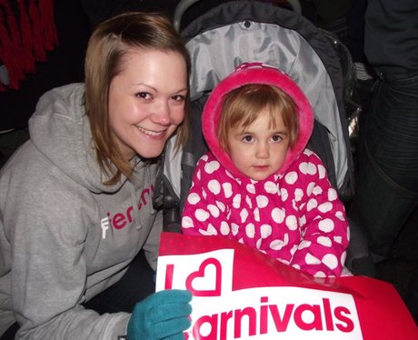 Bridgwater Carnival