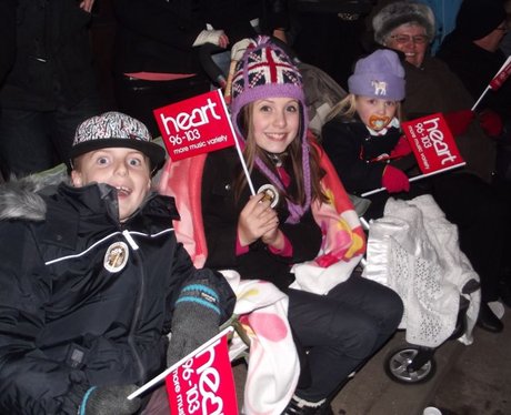 Bridgwater Carnival