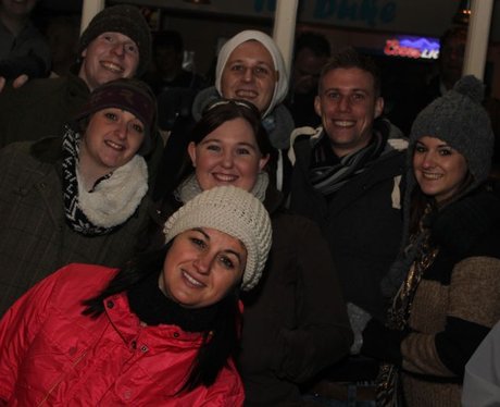 Bridgwater Carnival