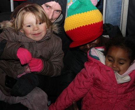 Bridgwater Carnival