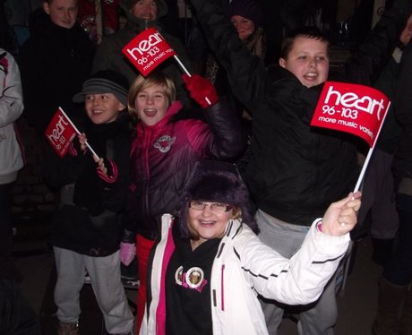 Bridgwater Carnival