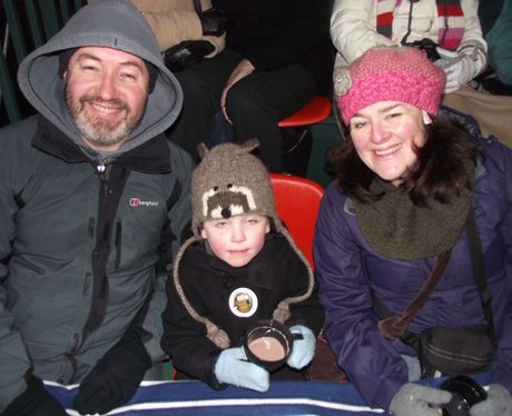 Bridgwater Carnival