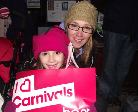 Bridgwater Carnival