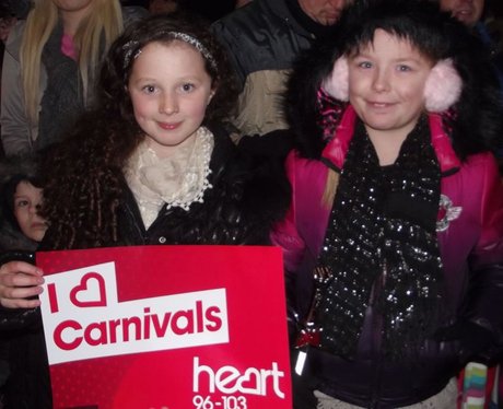 Bridgwater Carnival
