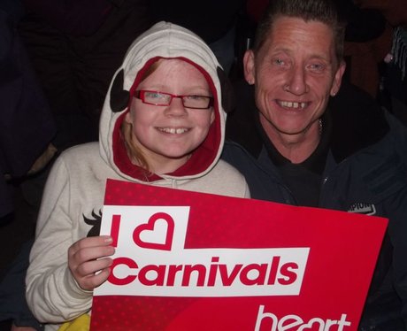 Bridgwater Carnival