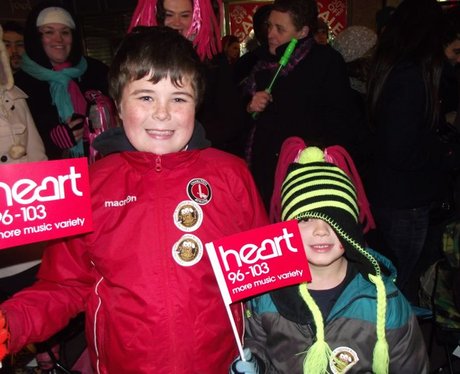 Bridgwater Carnival