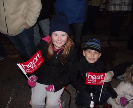 Bridgwater Carnival