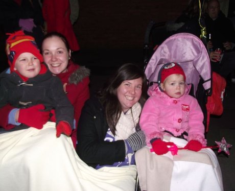 Bridgwater Carnival