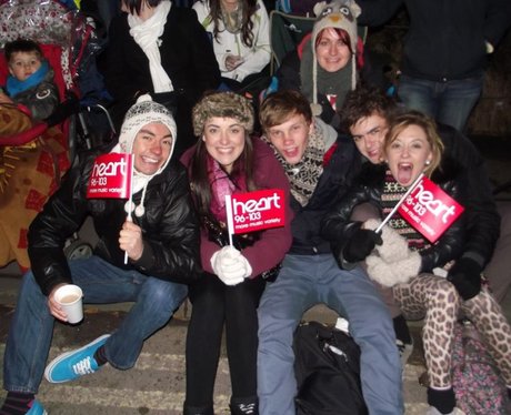 Bridgwater Carnival