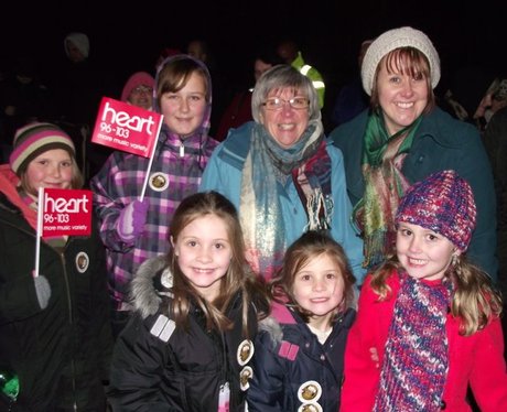 Bridgwater Carnival