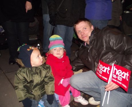 Bridgwater Carnival