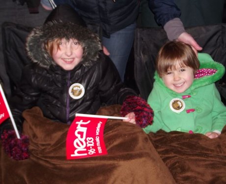 Bridgwater Carnival