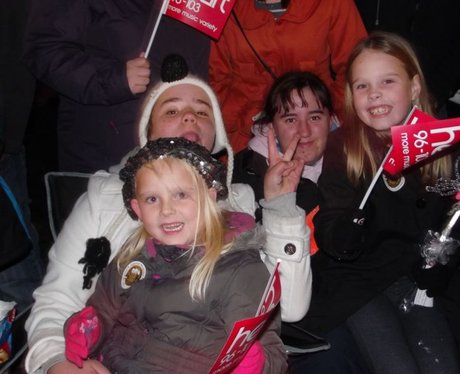 Bridgwater Carnival