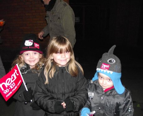 Bridgwater Carnival