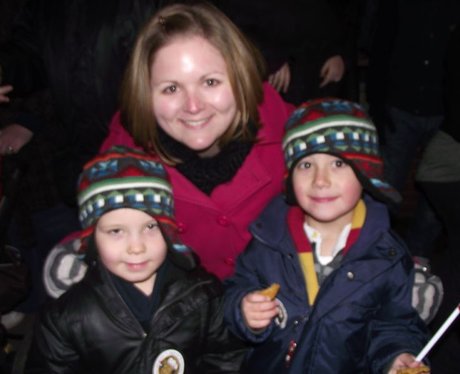 Bridgwater Carnival