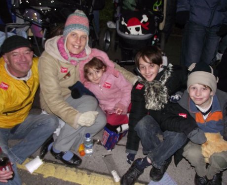 Bridgwater Carnival