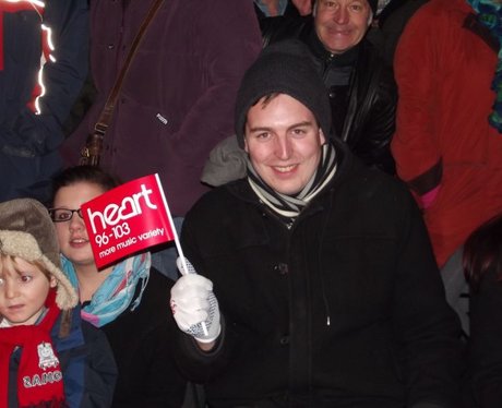 Bridgwater Carnival