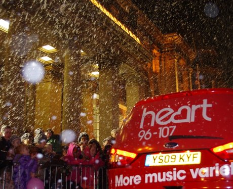Christmas Parade 1