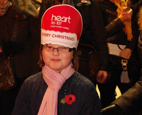 Christmas Parade 1
