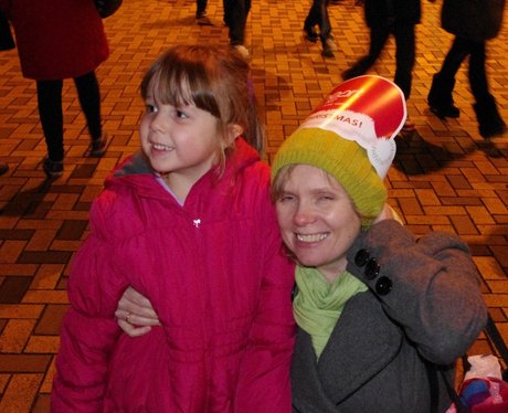 Christmas Parade 1