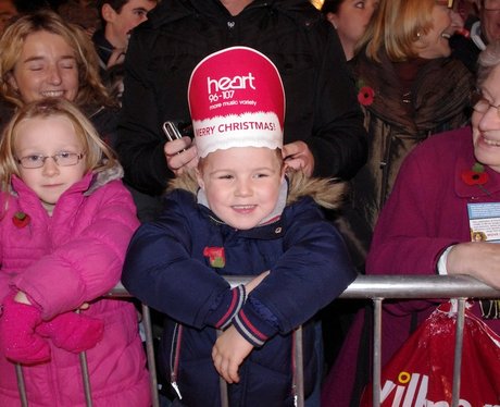 Christmas Parade 1
