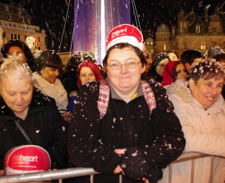 Christmas Parade 1