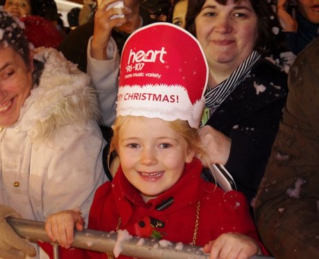 Christmas Parade 1